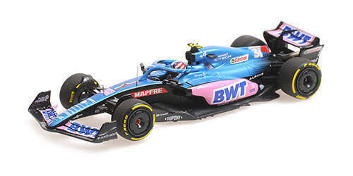 Alpine A522 Esteban Ocon Australian Grand Prix 2022 Model Racing Cars The Toy Peddler Alpine A522 Esteban Ocon Australian Grand Prix 2022 Model Racing Cars The Toy Peddler