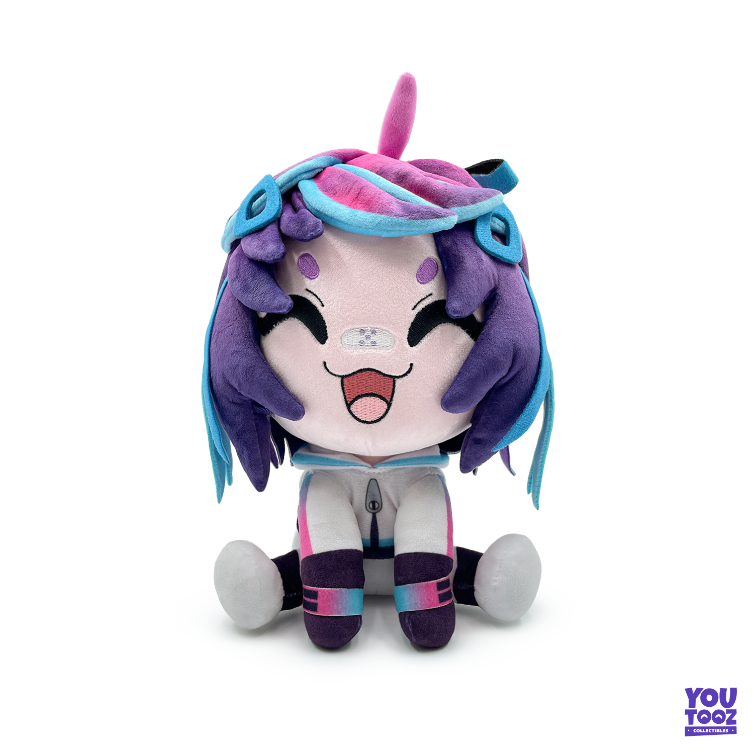 Projekt Melody Face Reveal - 2mze9gc