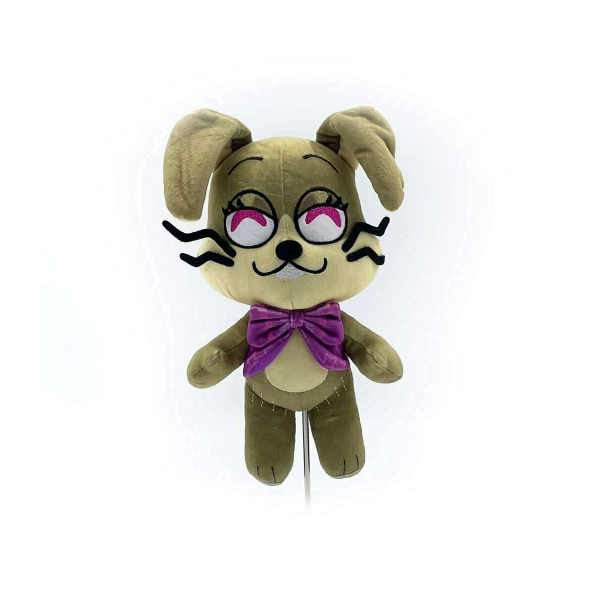 Glitchtrap plush