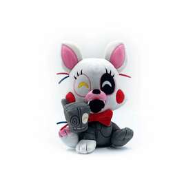 Five nights at freddy's mangle plush store