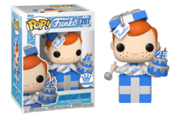 Anniversary Freddy | Art Toys | hobbyDB