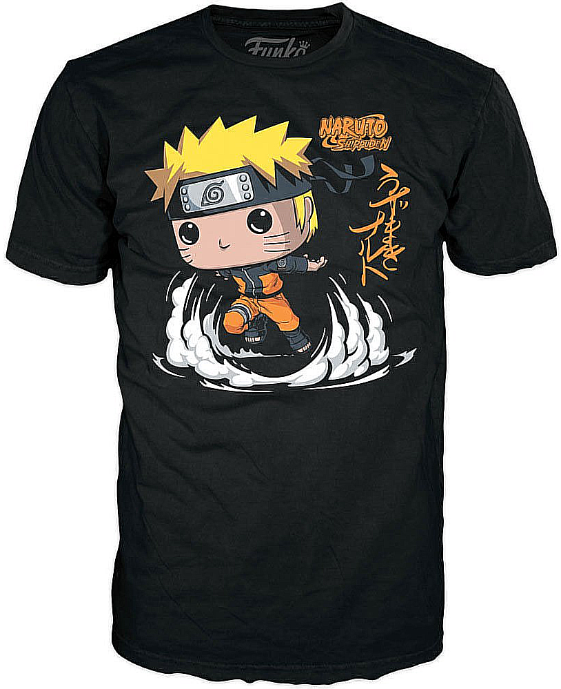 Naruto Uzumaki | Shirts and Jackets | hobbyDB