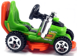 Grass Chomper
