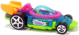 Bubble Matic