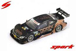 Mercedes-Benz C-Klasse Coupe AMG n.25 gooix Mercedes AMG - Pascal Wehrlein