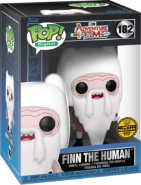 Finn The Human | Art Toys | hobbyDB