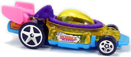Bubble Matic