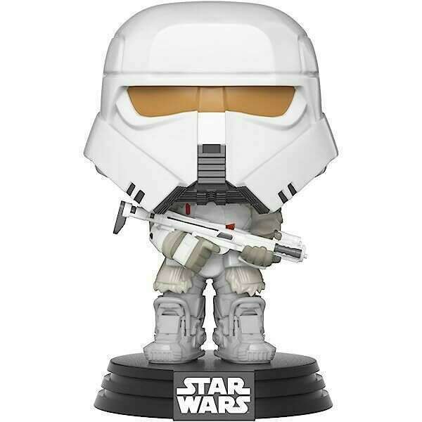Range Trooper | Art Toys | hobbyDB