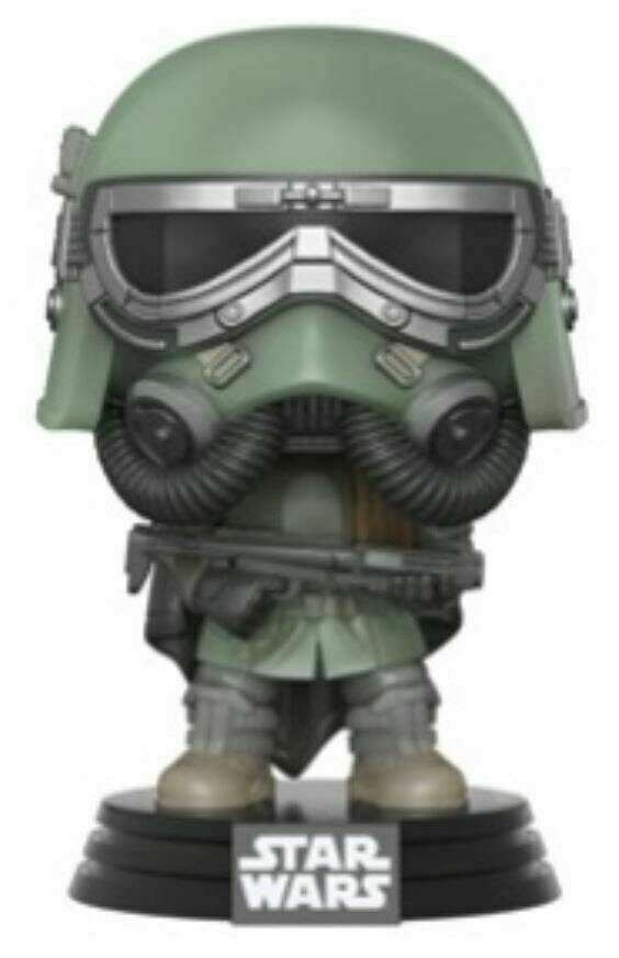 Funko hotsell pop mudtrooper