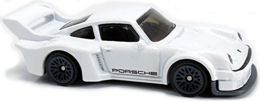 Porsche 934.5
