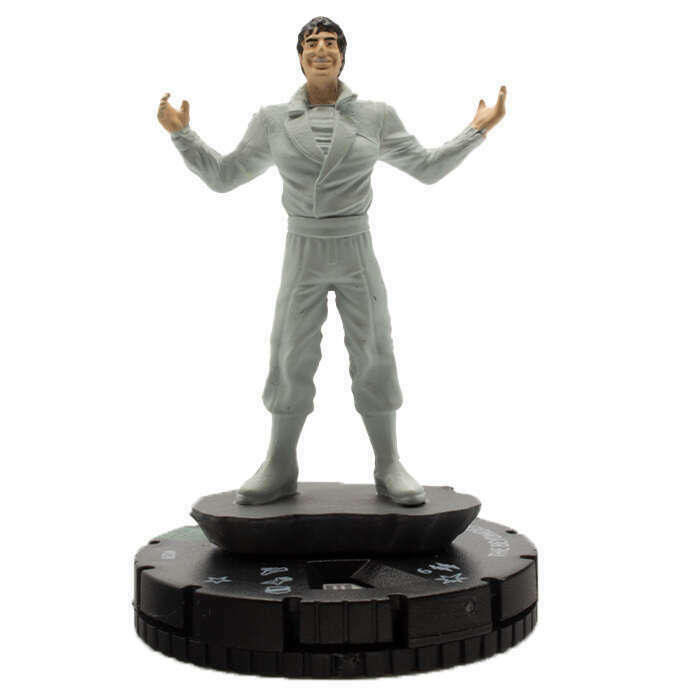 The Beyonder Figures and Toy Soldiers hobbyDB