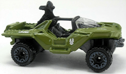 UNSC Warthog