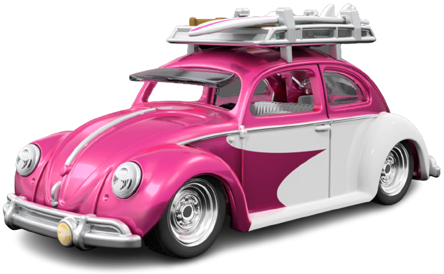 格安即決 Model | Kawa-Bug-A Cars hobbyDB | 邦楽