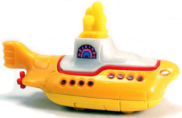 The Beatles Yellow Submarine