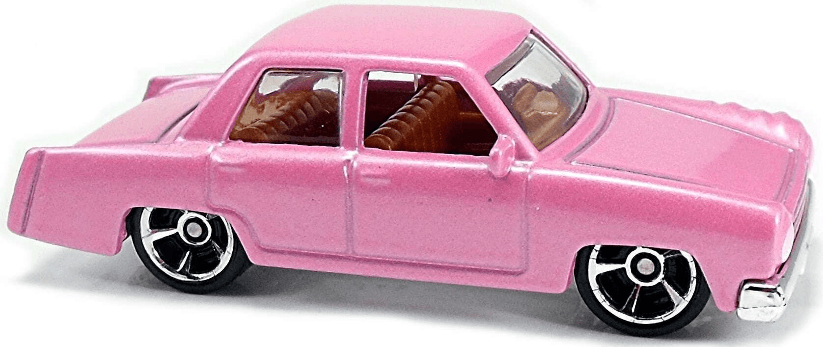 Hot wheels the clearance simpsons family car