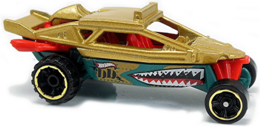 Dune It Up