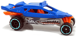 Dune It Up