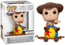 woody様　おまとめ Woody On Luxo Ball | Art Toys | hobbyDB