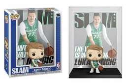 SLAM: Luka Doncic