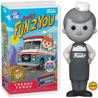 【中古】 Freddy As F．R．O．7 DavidDundasRickWentworth Freddy Funko | Art Toys | hobbyDB