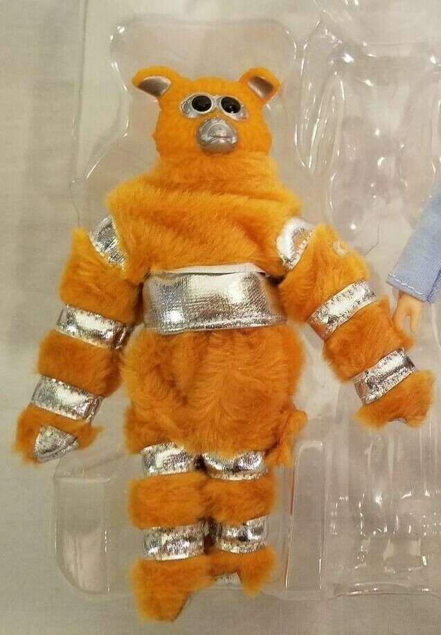 Muffit | Action Figures | hobbyDB