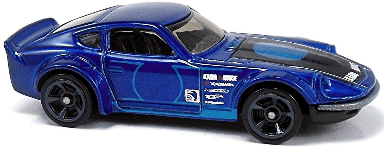 Nissan Fairlady Z | Model Cars | hobbyDB