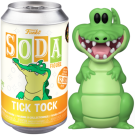 Tick Tock | Art Toys | hobbyDB