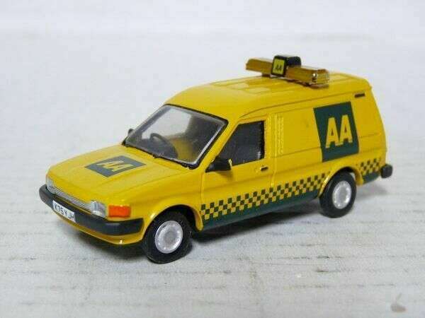 Austin Maestro - AA Austin Maestro - AA