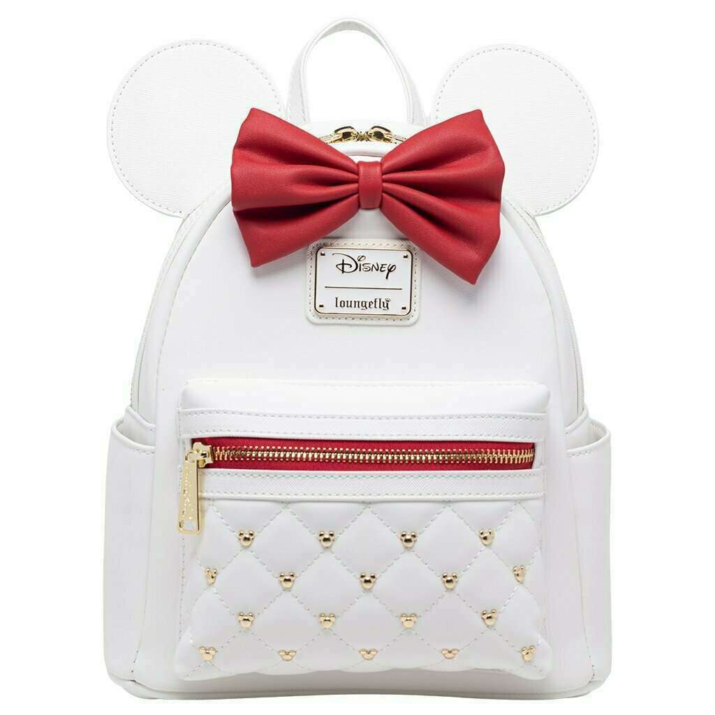 Sweetheart - The Minnie Mouse Classic Series -Mini Backpack | Backpacks ...