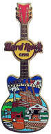 Core City T V20 Guitar