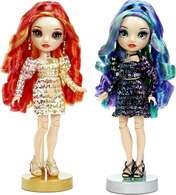 Laurel & Holly De'Vious