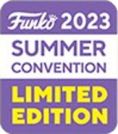 Shared Summer Convention Sticker