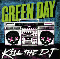 Kill The DJ