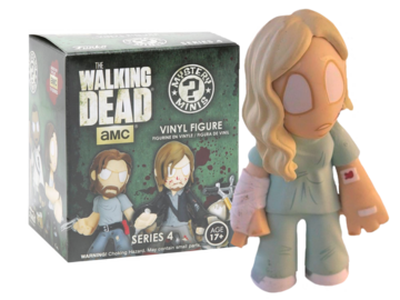 Beth Greene Art Toys hobbyDB