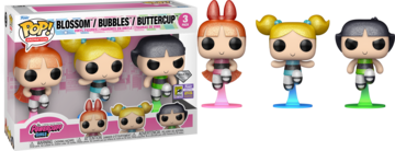 Ppg outlet funko pop