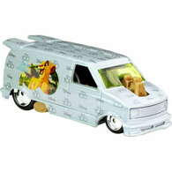 1985 Chevy Astro Van