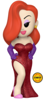 Jessica Rabbit