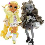 Sunny Madison and Luna Madison