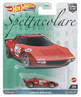 Lancia Stratos | Model Cars | hobbyDB