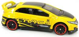 '16 Honda Civic Type R