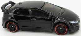 '16 Honda Civic Type R