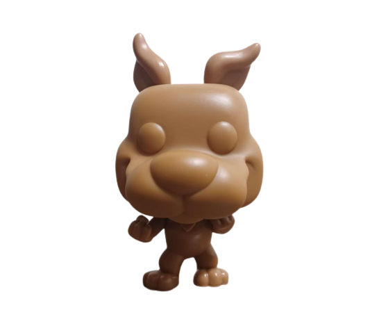 Scrappy doo hotsell funko pop