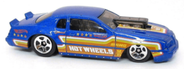 '86 Ford Thunderbird Pro Stock