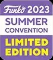 Shared Summer Convention Sticker 