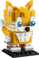 LEGO SONIC The Hedgehog KEY CHAIN KEYRING LEGO 854239