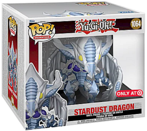 Stardust Dragon Art Toys hobbyDB