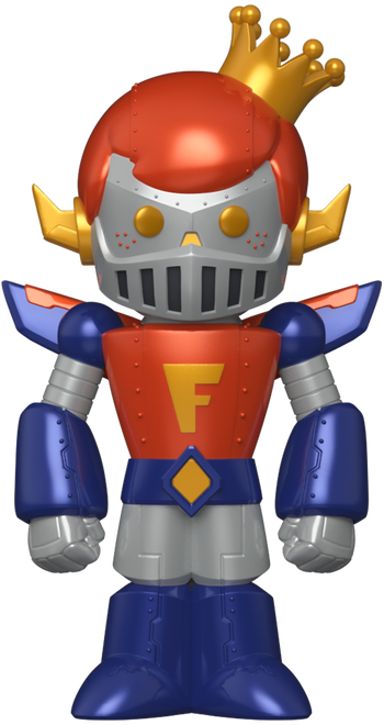 【中古】 Freddy As F．R．O．7 DavidDundasRickWentworth Freddy Funko | Art Toys | hobbyDB