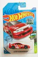  Long Card (USA) Factory Sealed 2020 set sticker