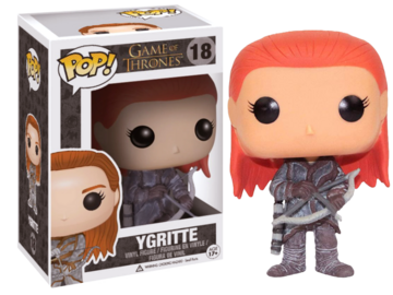 Ygritte funko sales