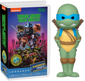 Leonardo | Vinyl Art Toys | Pop Price Guide